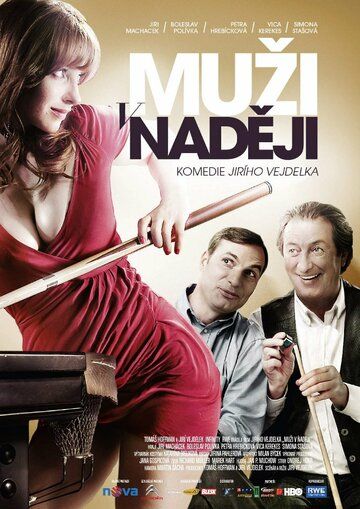 Мужские надежды (2011)