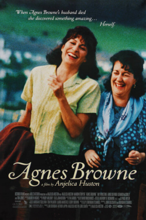Агнес Браун (1999)