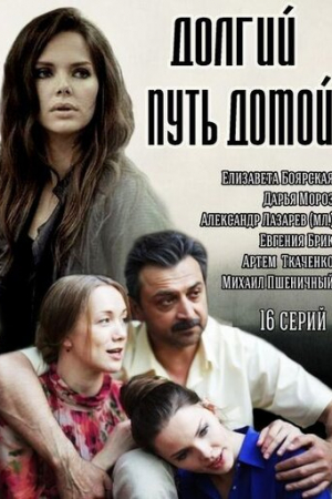 Долгий путь домой (2013)