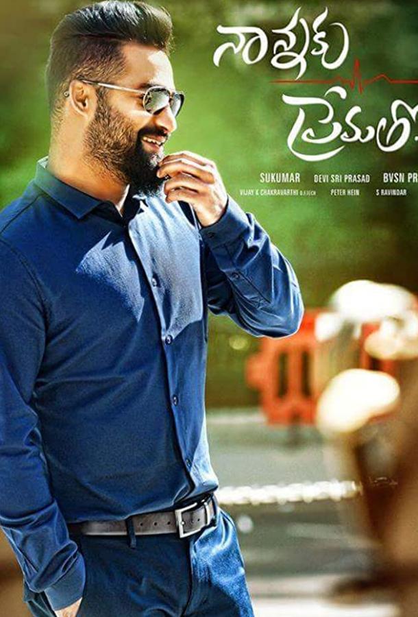 Nannaku Prematho (2016)