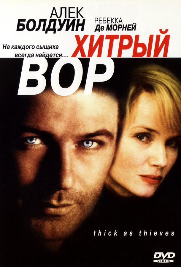 Хитрый вор (1998)