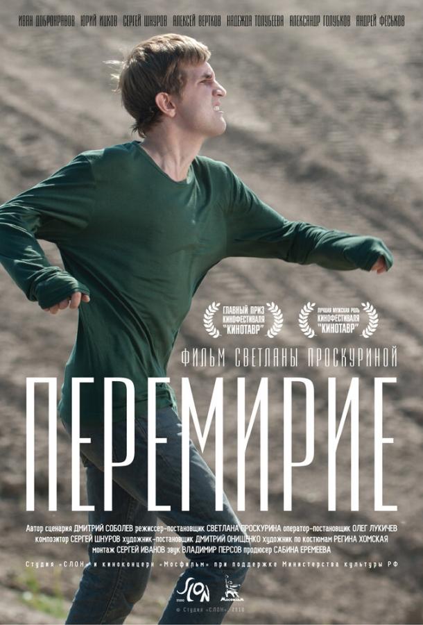 Перемирие (2010)