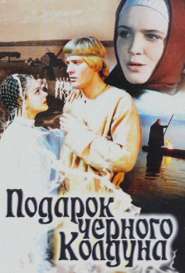 Подарок черного колдуна (1978)